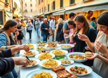 celiake scopri il festival gluten free a roma 1746902364