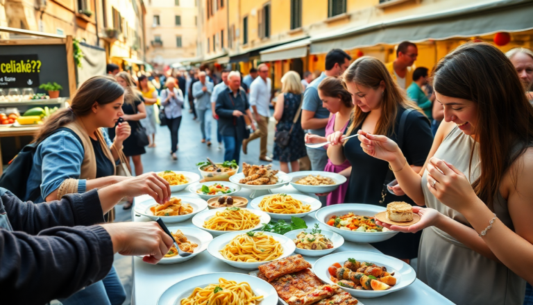 celiake scopri il festival gluten free a roma 1746902364