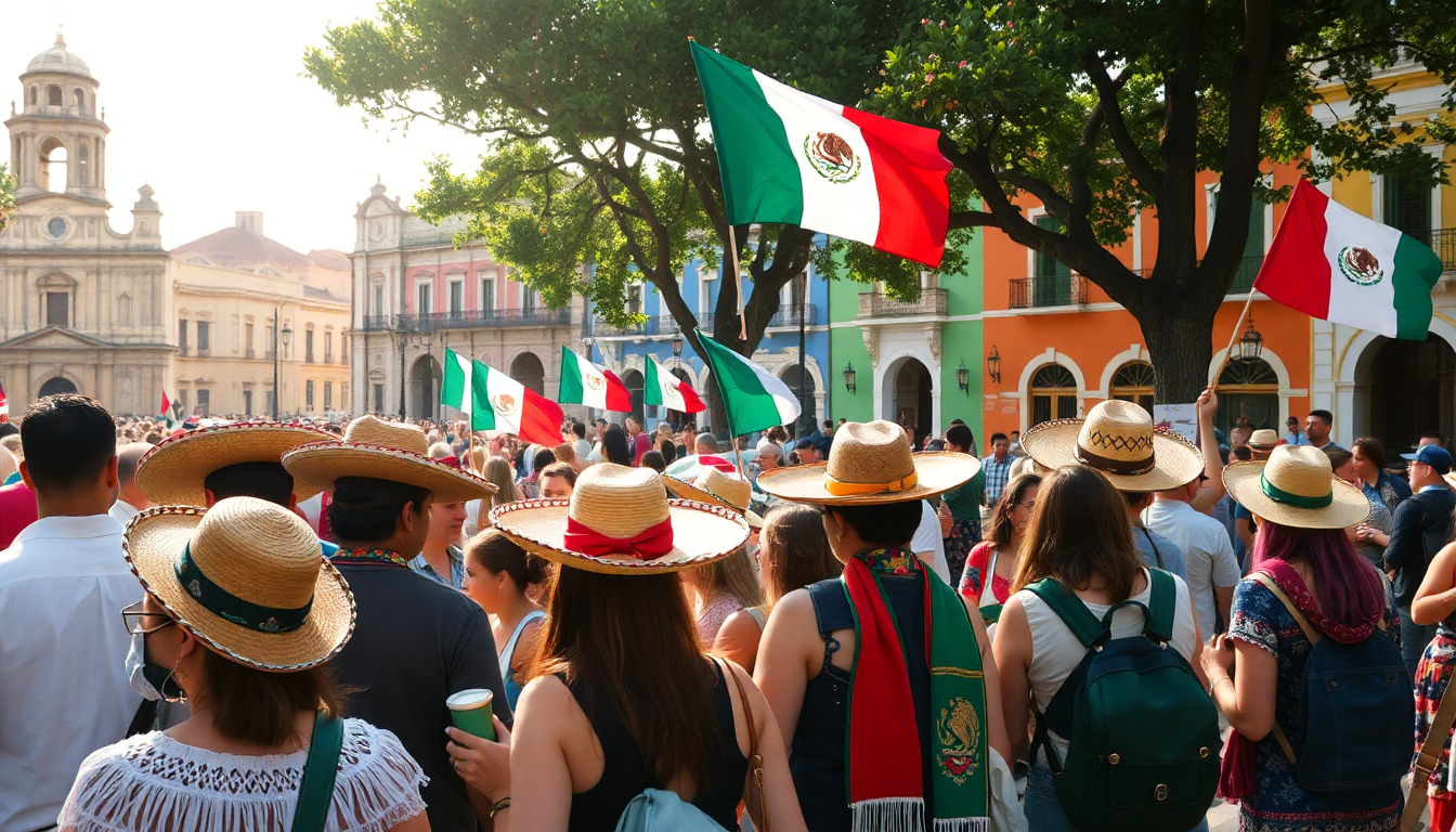 cinco de mayo celebrazione della cultura messicana 1746500085