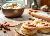 cinnamon rolls la ricetta originale svedese 1748376174