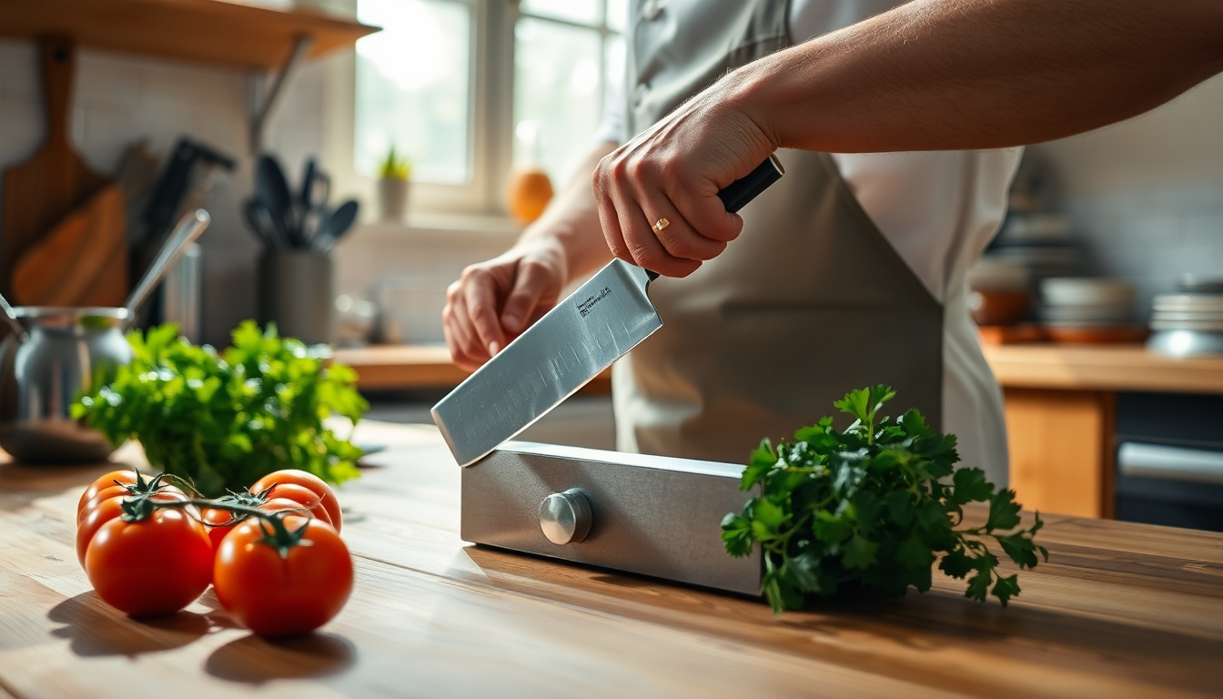 come affilare i coltelli metodi e consigli pratici 1747760257