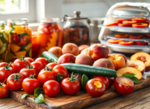 come conservare frutta e verdura per gustarle tutto lanno 1746821673