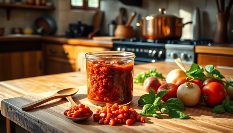 come conservare il ragu per mantenerne il sapore e la consistenza 1746353544