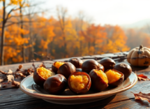 come conservare le castagne cotte in modo semplice e gustoso 1746177849