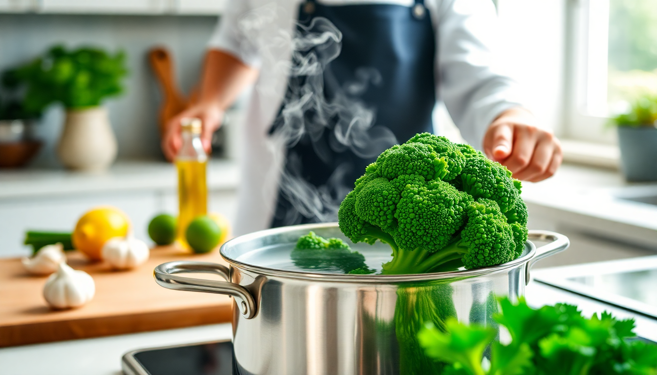 come cucinare i broccoli per preservare i nutrienti 1747991708
