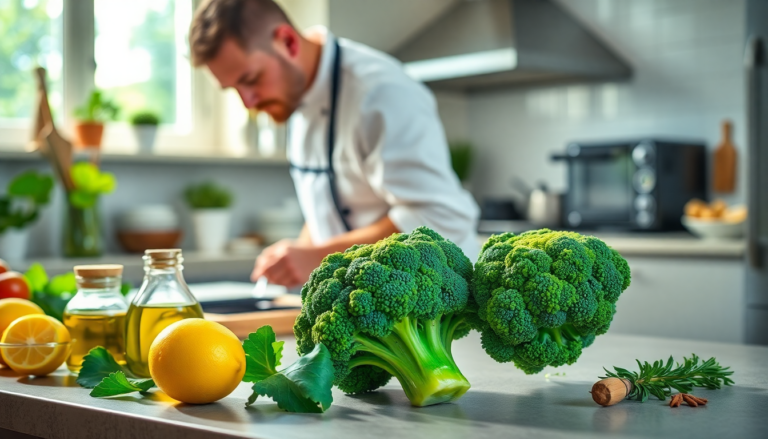 come cucinare il broccolo per preservarne i nutrienti 1747408499