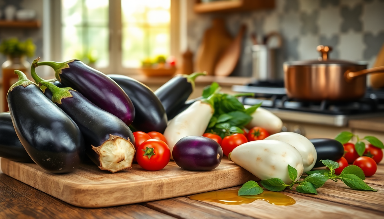 come cucinare le melanzane alla perfezione 1747877813