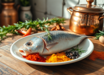 come esaltare il sapore del pesce con le spezie 1748544485