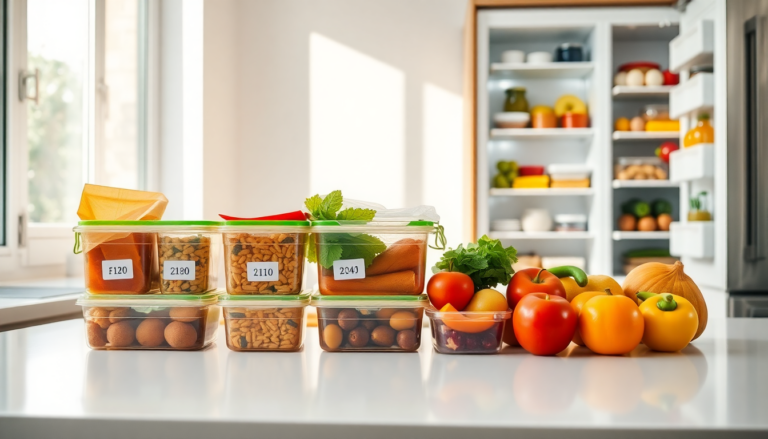 come gestire il cibo in cucina con il metodo fifo 1746672509