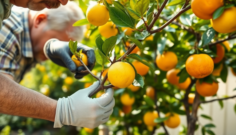 come innestare il limone e gli agrumi con successo 1748218815