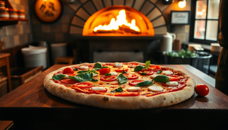 come preparare la pizza margherita autentica 1746137647