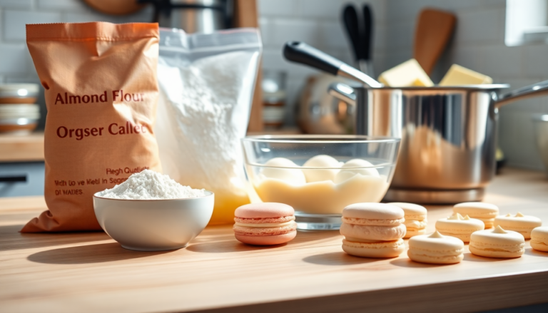 come preparare macarons perfetti a casa 1746426826