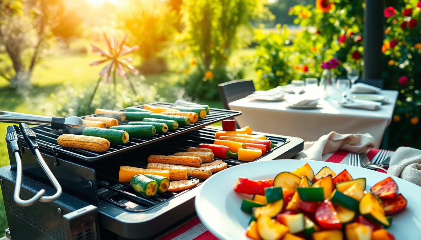 come preparare verdure grigliate perfette 1748390808
