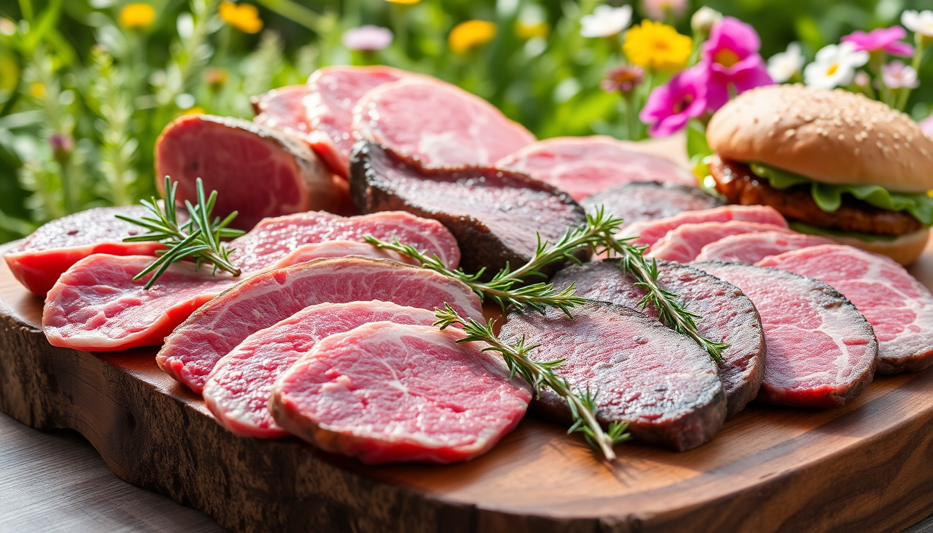 come scegliere la carne perfetta per la grigliata 1746144955