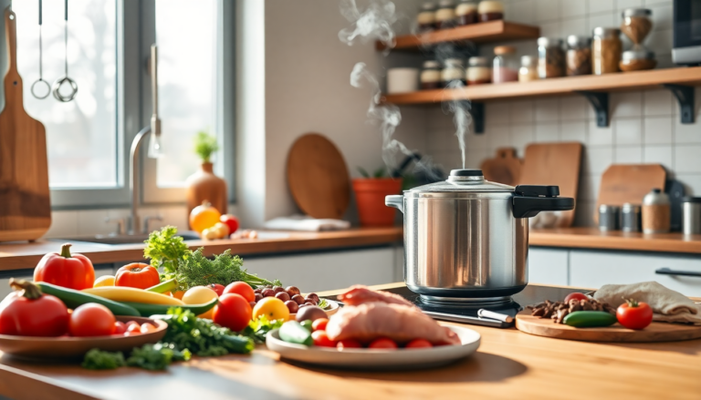 come utilizzare al meglio la pentola a pressione lagostina 1746430467