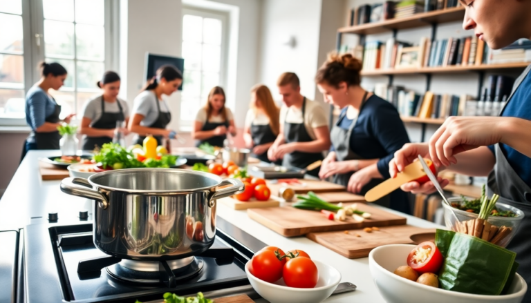 corsi di cucina per principianti a roma scopri tuchef 1747323634
