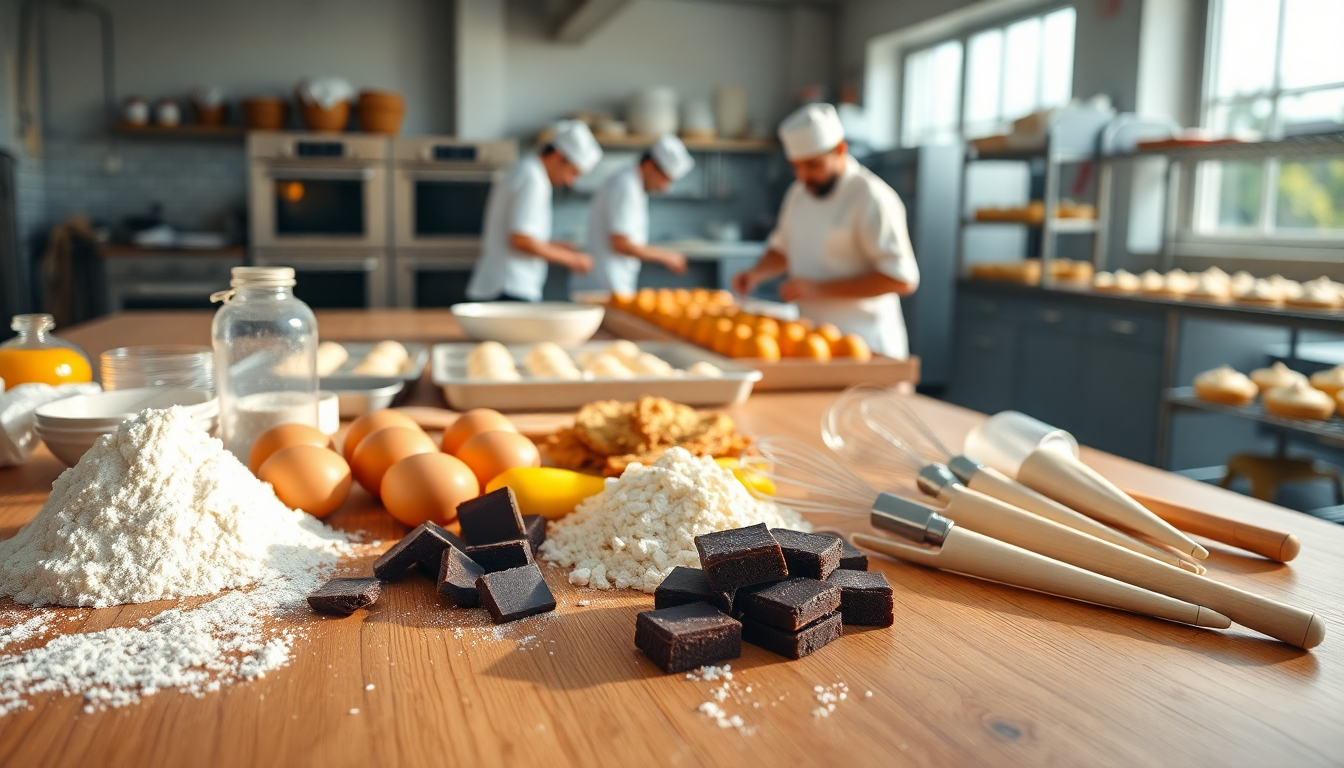 corso di pasticceria avanzata trasformare la passione in professione 1748020975