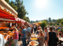 cortona ospita la international street food 2025 1746265728