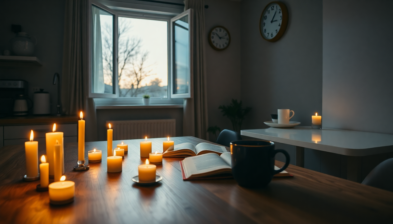 cosa fare in caso di blackout guida pratica 1746199803