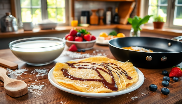 crepes la ricetta perfetta tra dolce e salato 1747096645