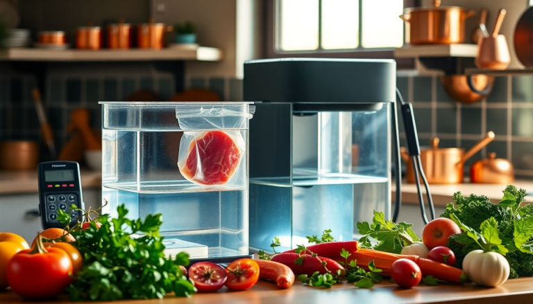 cucinare a bassa temperatura il segreto per piatti perfetti 1747558617