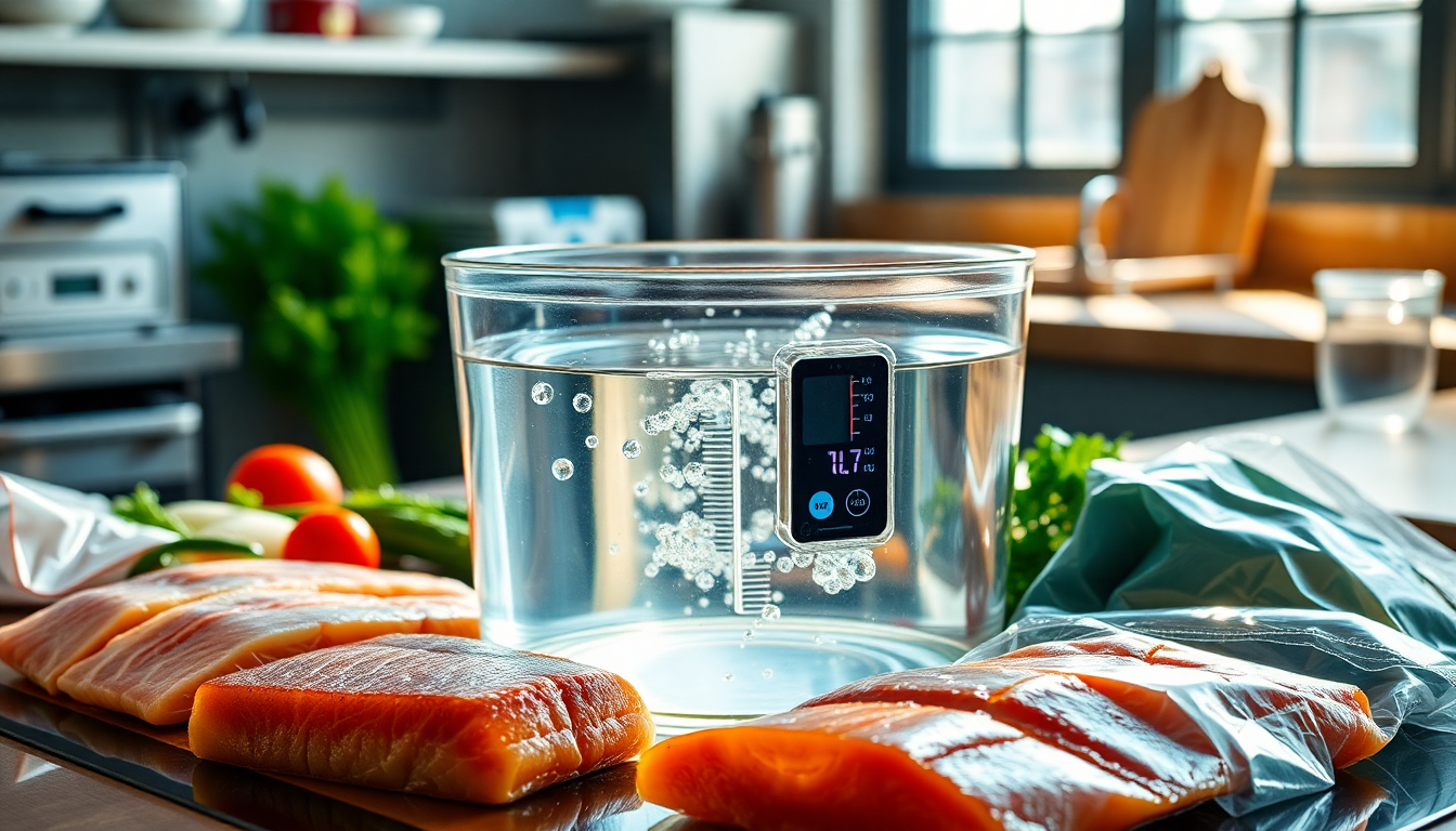 cucinare con il sous vide una guida pratica 1747004789