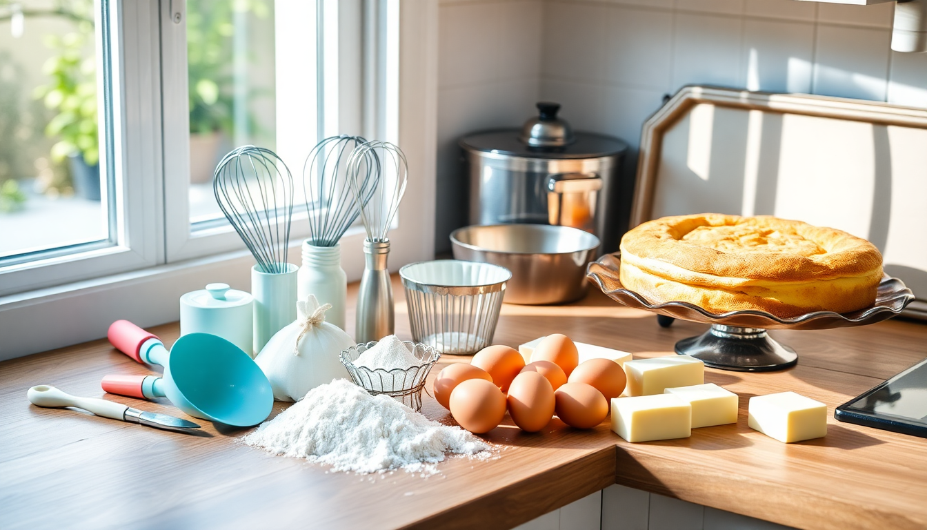 cucinare con passione accessori e dolci tradizionali 1748090510