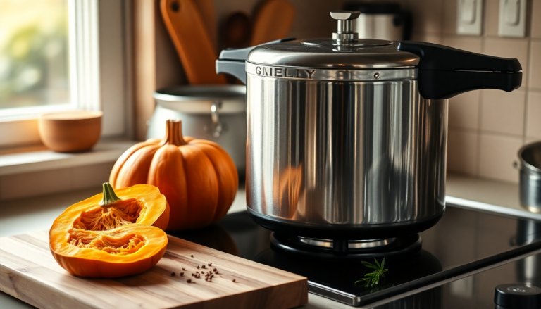 cucinare la zucca in pentola a pressione segreti e consigli 1748174811