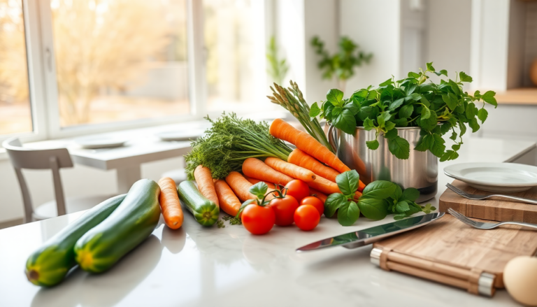 cucinare leggero in primavera strumenti e ingredienti per piatti sani 1746918215