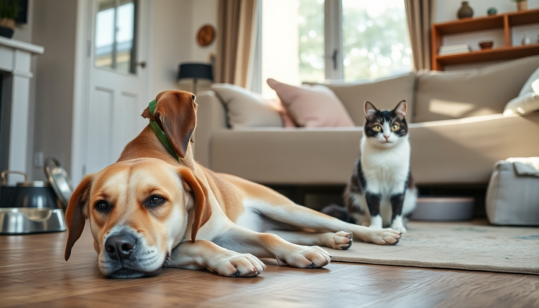 diarrea nel cane e nel gatto cause e rimedi 1748489568