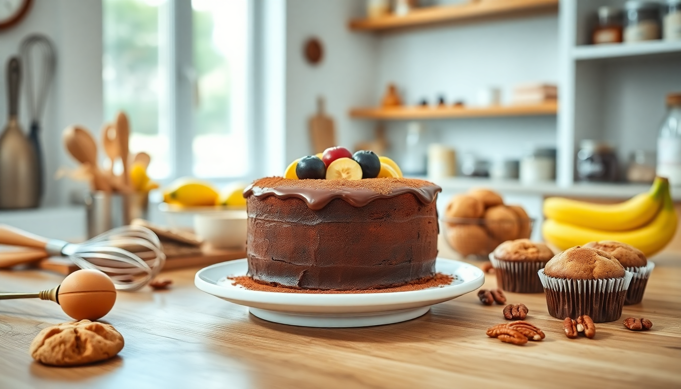 dolci senza allergeni come preparare pasticceria sicura e gustosa 1746813007