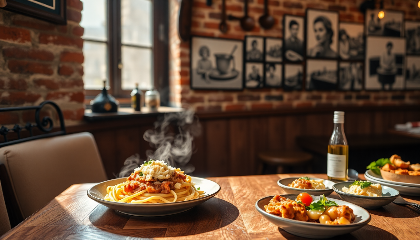 esplora il tuo viaggio gastronomico in italia e spagna 1747089346