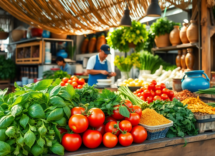 esplorando i sapori del mondo ricette e tradizioni culinarie 1746668862