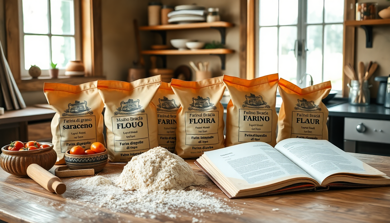 farine speciali per la cucina etnica scopri le opzioni di molino braga 1747199167
