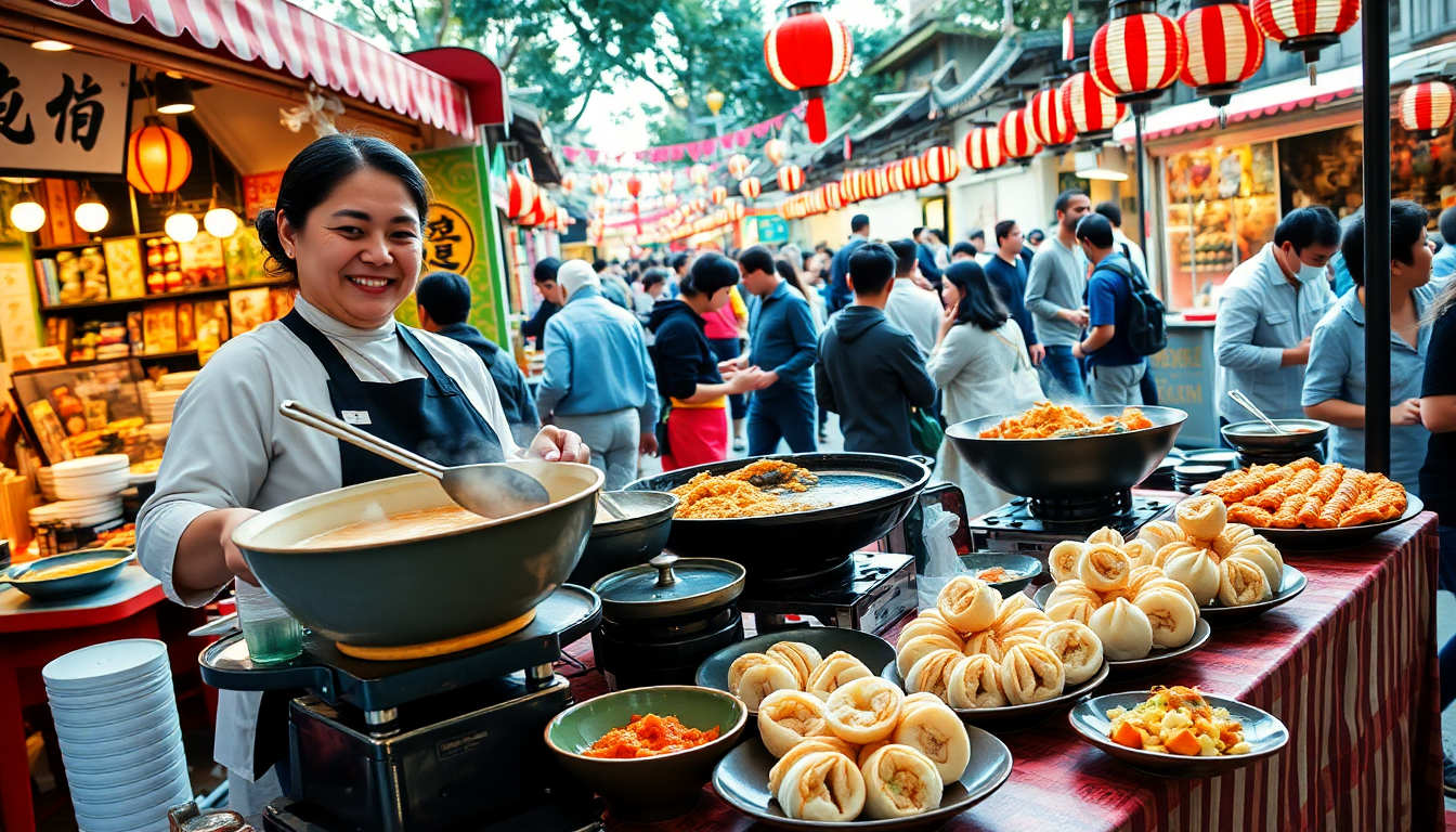 festival di cultura e gastronomia giapponese a roma 1746379161