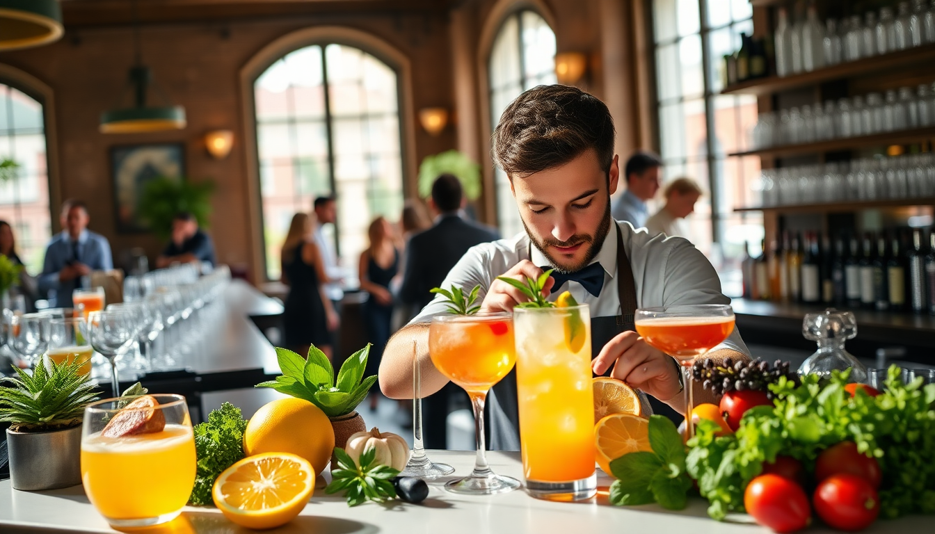 florence cocktail week 2025 un viaggio tra miscelazione e innovazione 1747745599