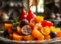 frutta candita un viaggio tra dolcezza e tradizione 1746291358