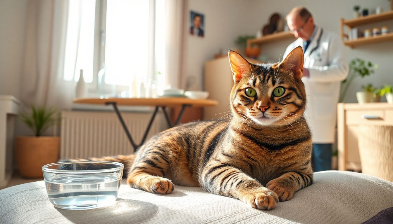 gastroenterite nel gatto sintomi cause e trattamenti 1746108354