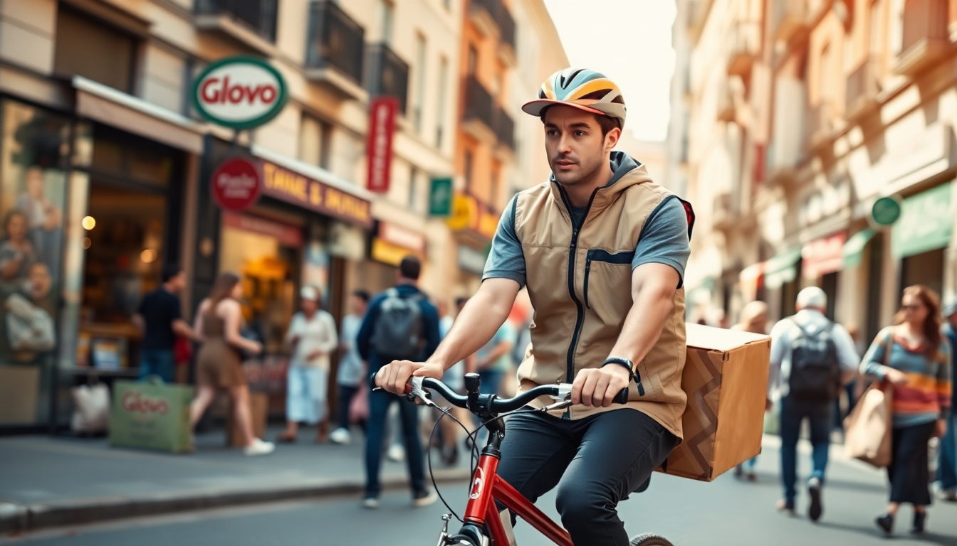 glovo la tua app per consegne rapide e convenienti 1747841105
