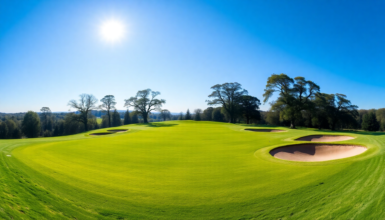 golf e controversie le ultime novita dalloakmont country club 1748101484