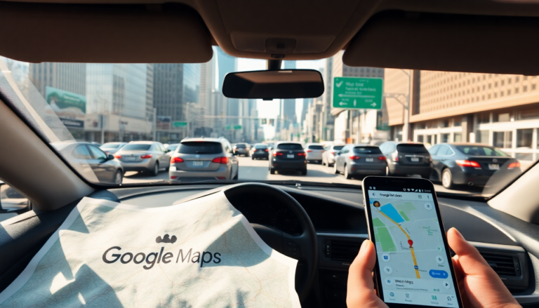 google maps vs waze quale navigatore scegliere 1747470731