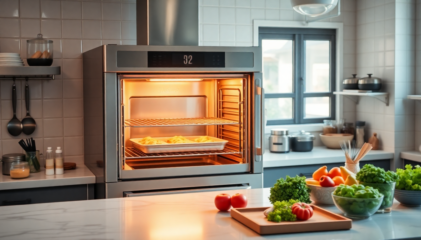 guida alla scelta del forno a convezione professionale 1748031949