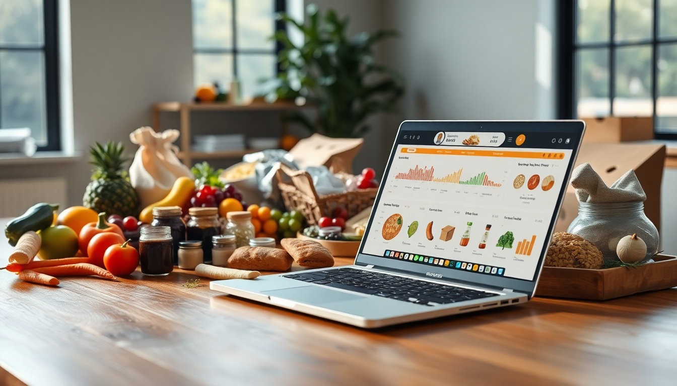 guida alle commerce alimentare come aprire il tuo negozio online 1748398138