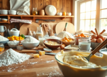 guida completa agli ingredienti e tecniche per la pasticceria 1748383495