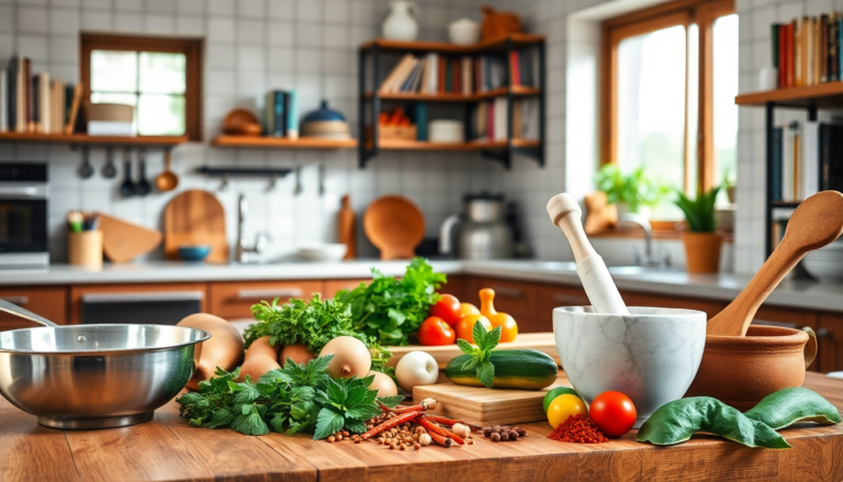 i 10 strumenti essenziali per cucinare piatti internazionali 1746804485