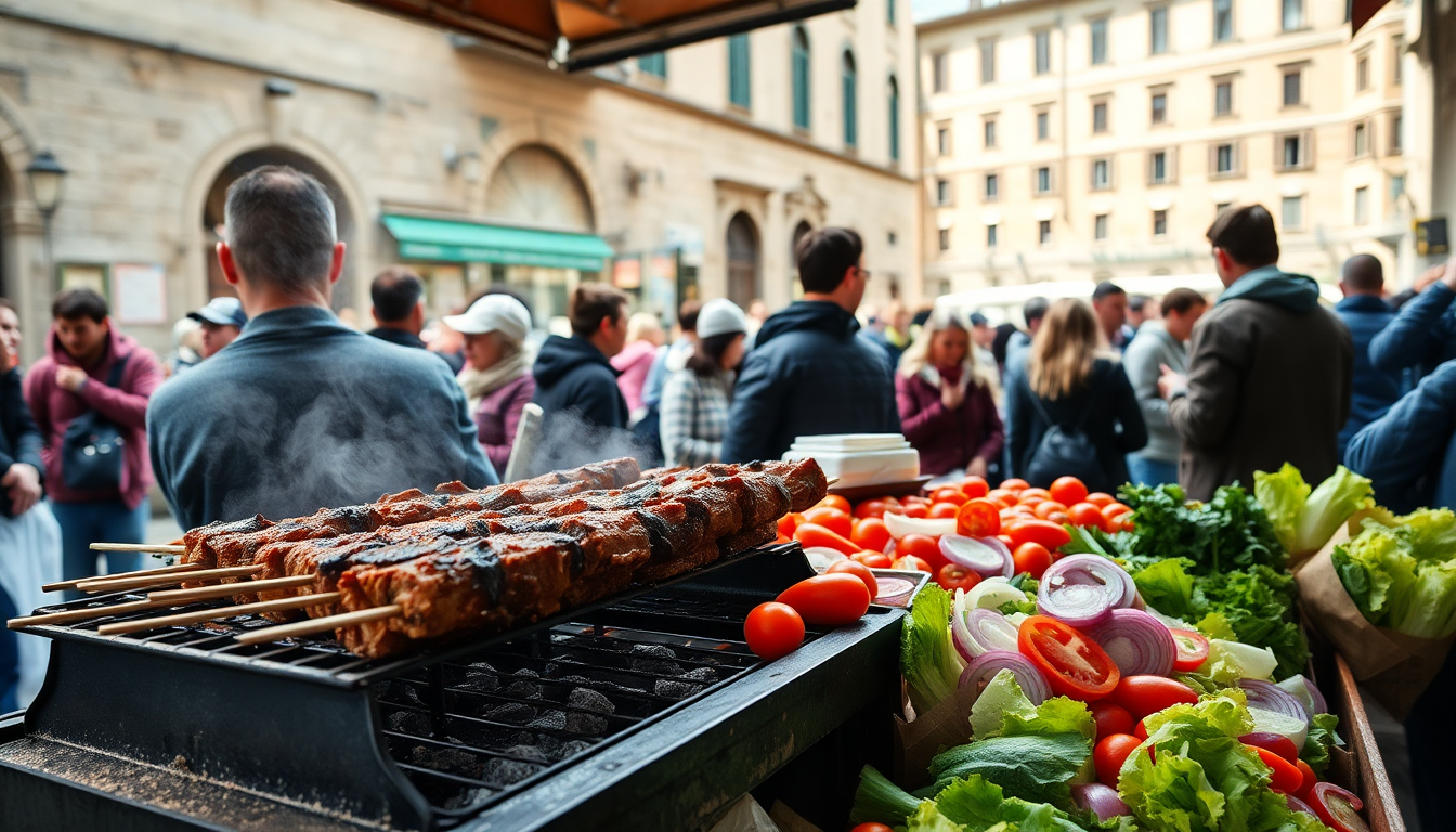 i migliori kebab a firenze dove gustarli 1747778582