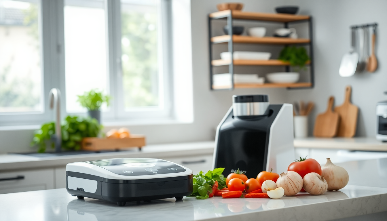 i migliori robot da cucina multifunzione per ogni esigenza 1746742044