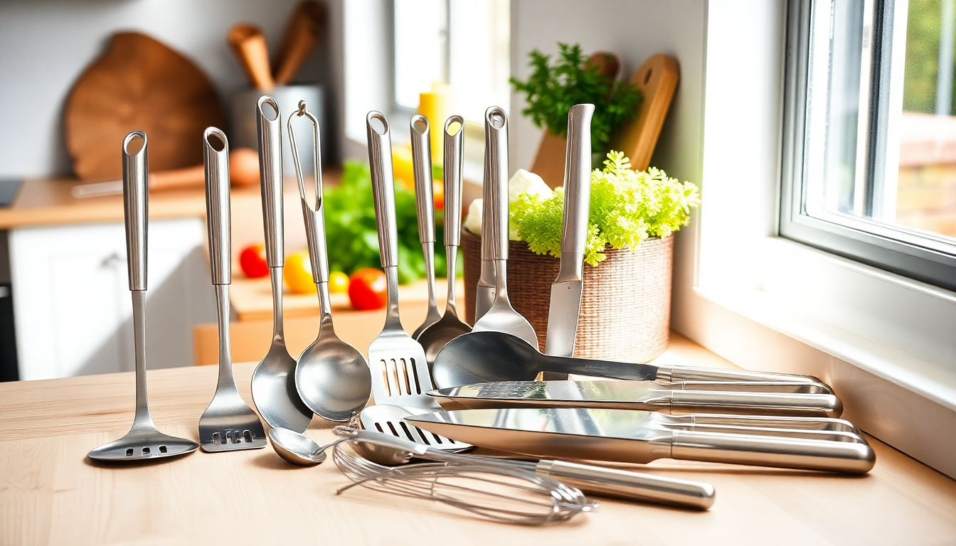 i migliori set di utensili da cucina per ogni chef 1746602797