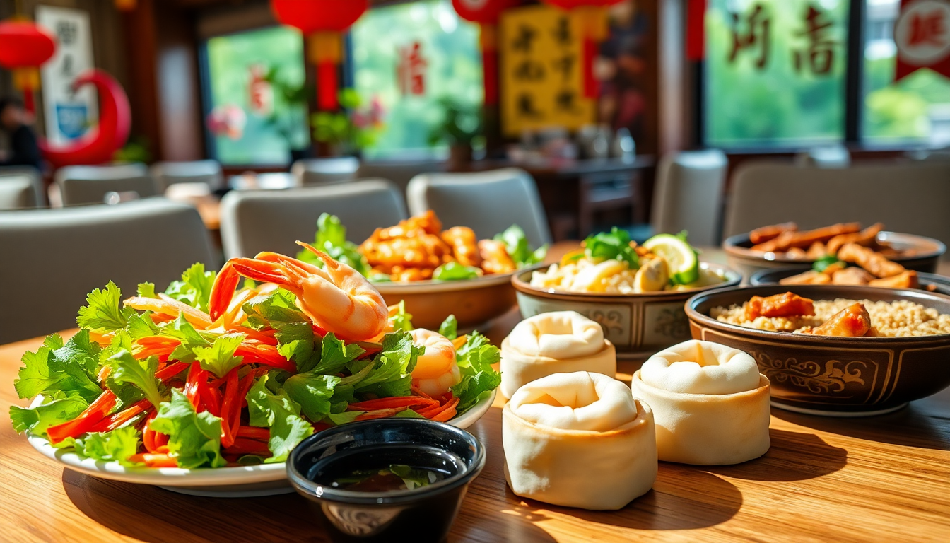 i sapori della cucina cantonese un viaggio tra tradizione e innovazione 1748500560