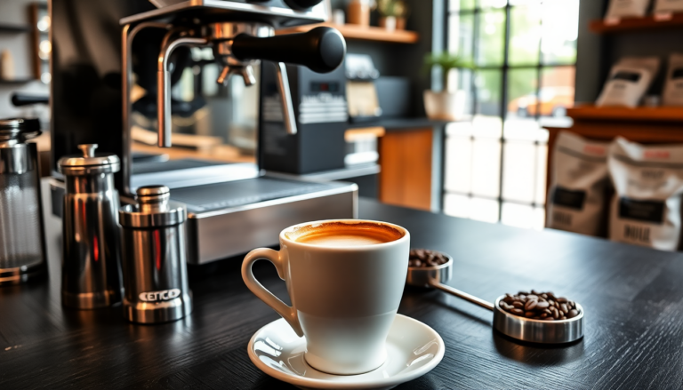il caffe espresso una guida completa 1746346225